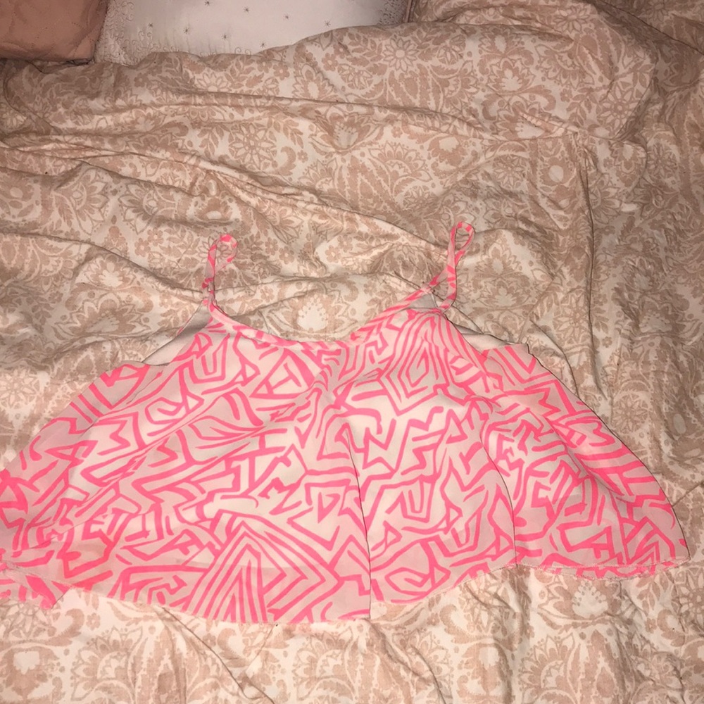 Rue 21 crop top